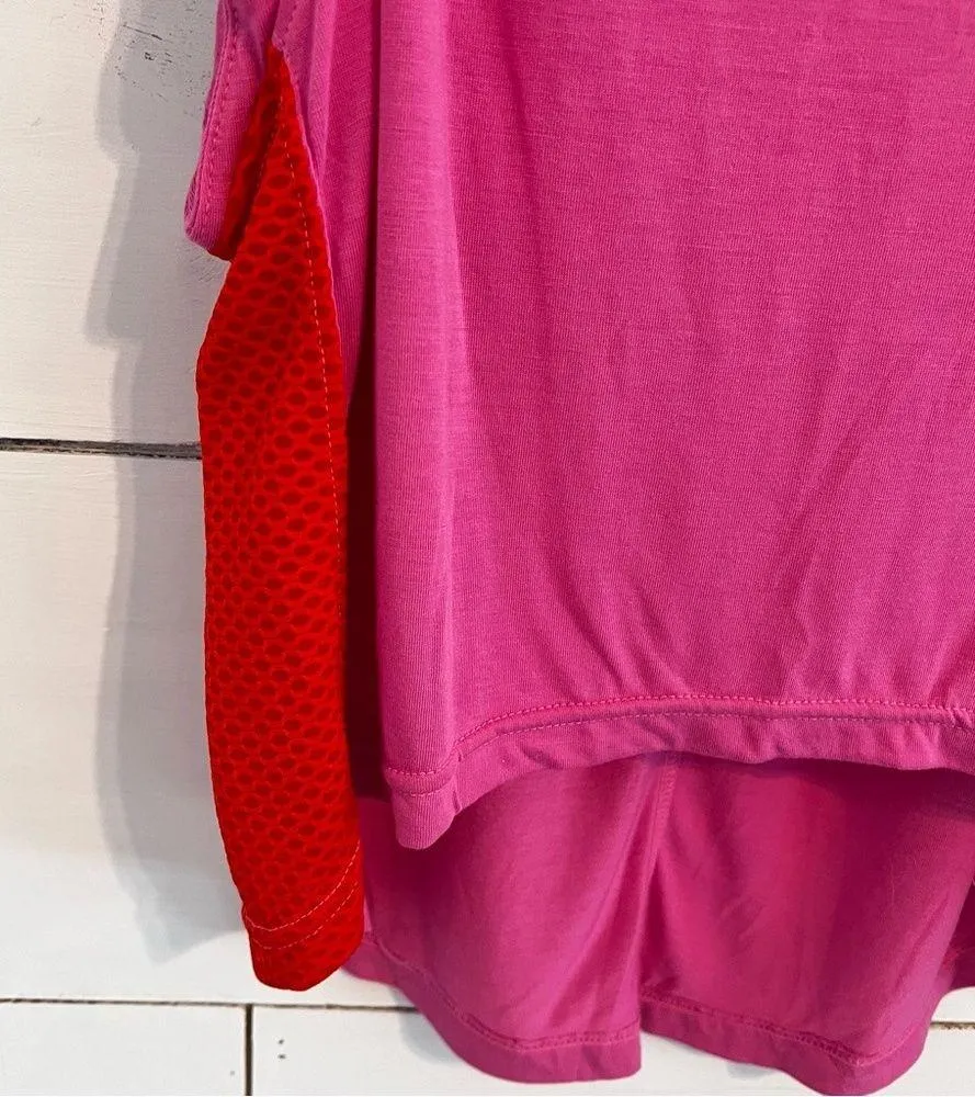 Free People Movement Nothing But Net Tank Top. Size XSmall. NWT - Image 5