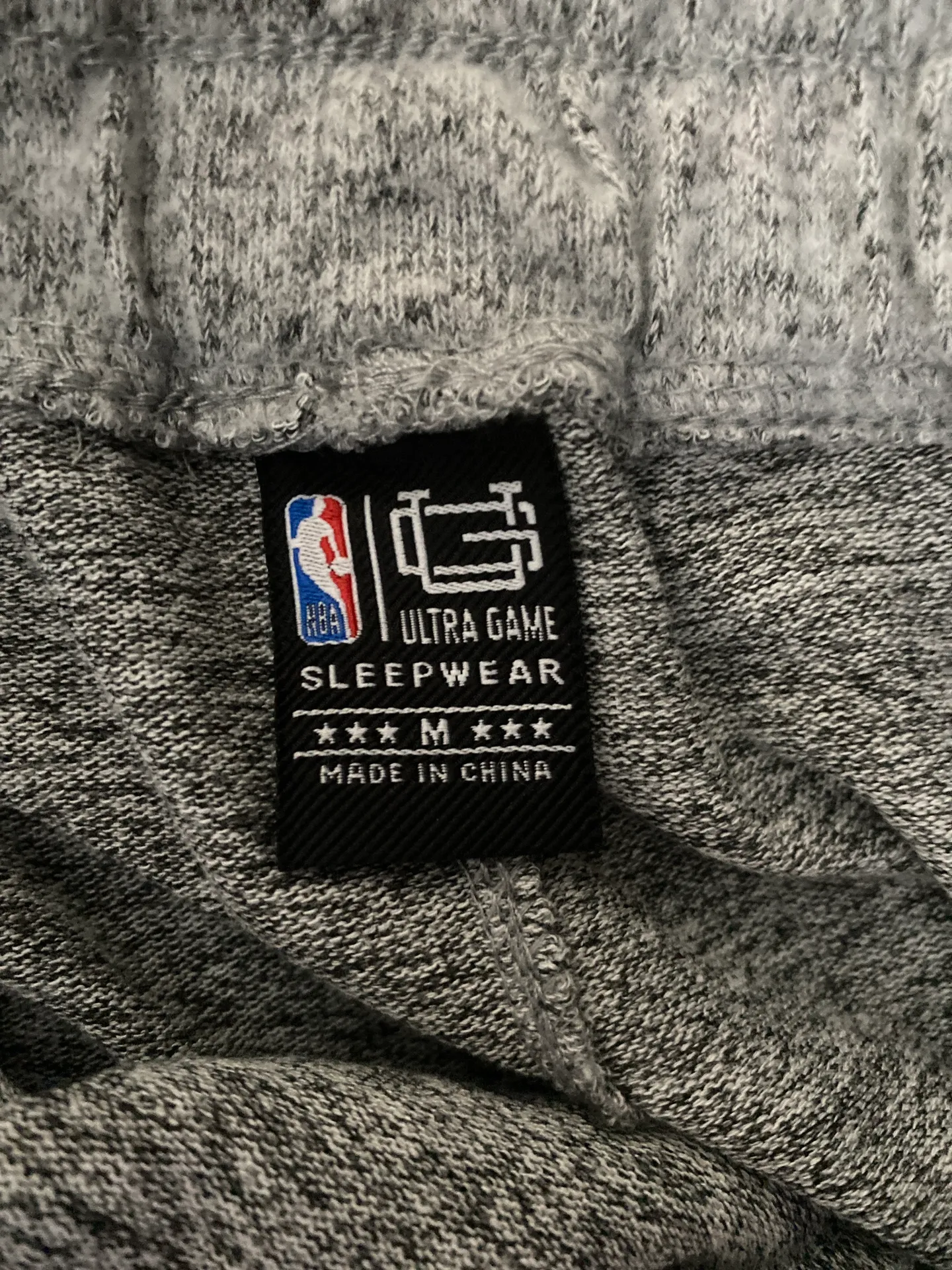 Marshalls NBA Celtics lounge pants  - Image 2