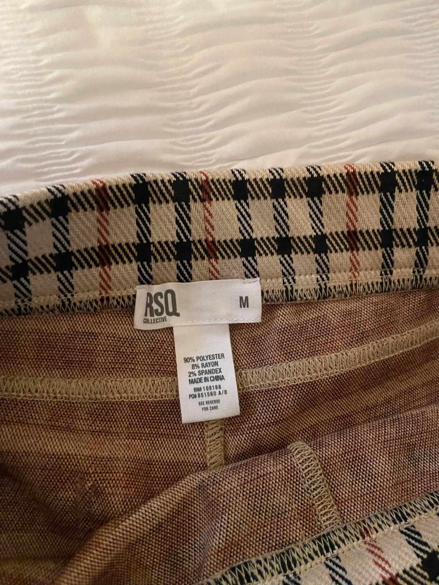 Tilly's pants - Image 7