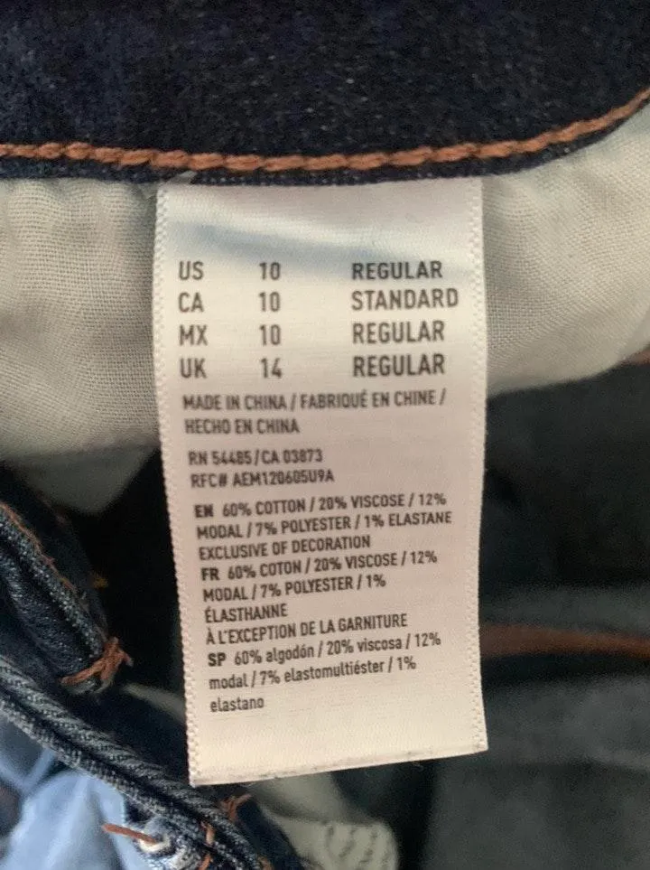 American Eagle Outfitters Jeans  - Image 3