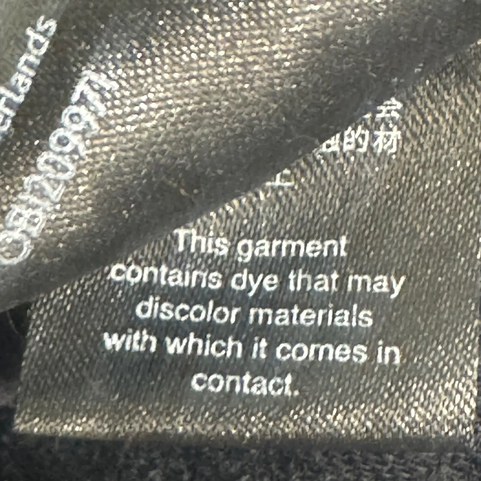 Free People We The Free Jayde Flare Jeans 30 Washed Black High Rise Boho Grunge - Image 10