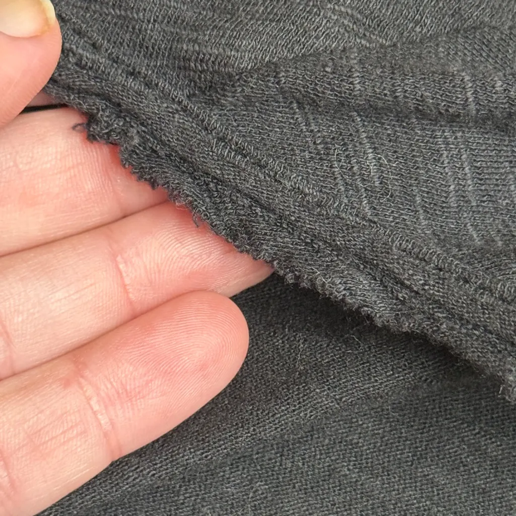 Brochu Walker Deep V-Neck Cardigan - Image 7