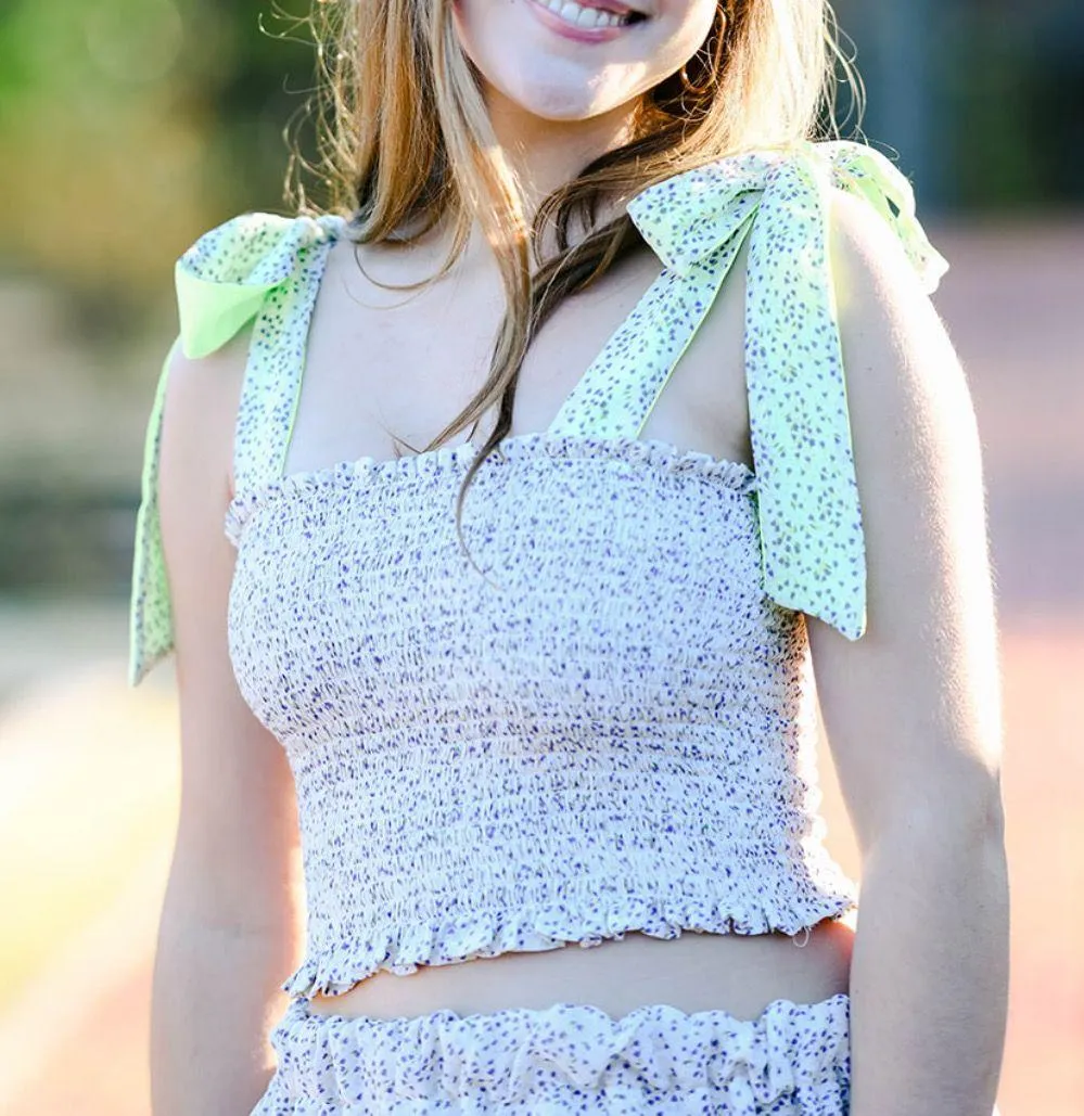 Koch  Skirt and Top Set - Image 3