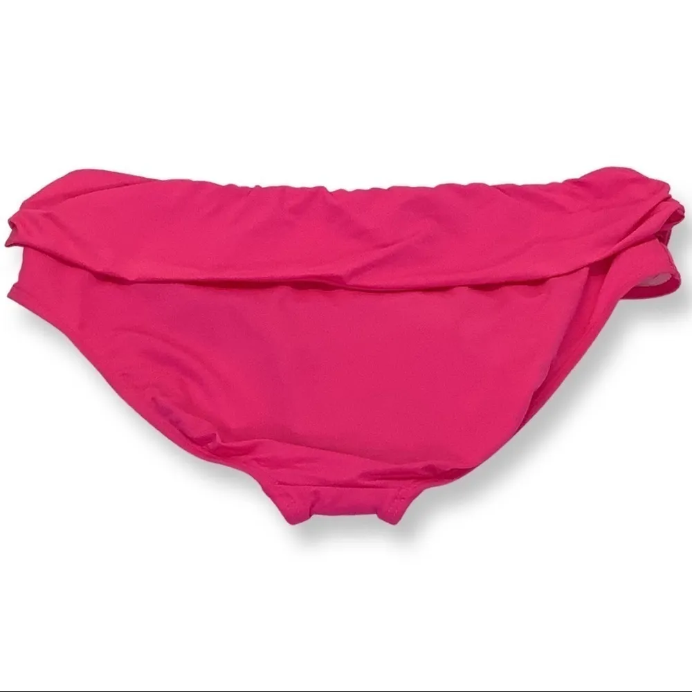 Kenneth Cole Reaction Tummy Control Bikini Bottom NWT - Image 2