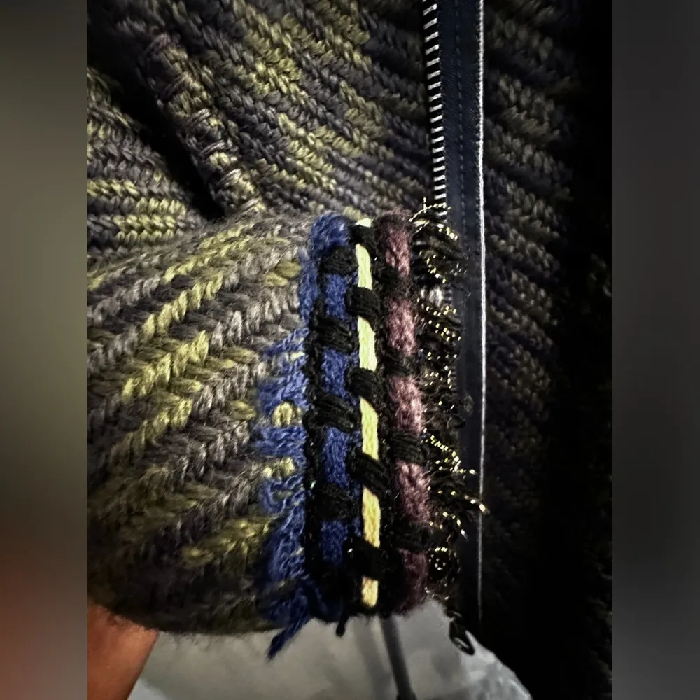 Custo Barcelona Cool Jacket, 36 - Image 4