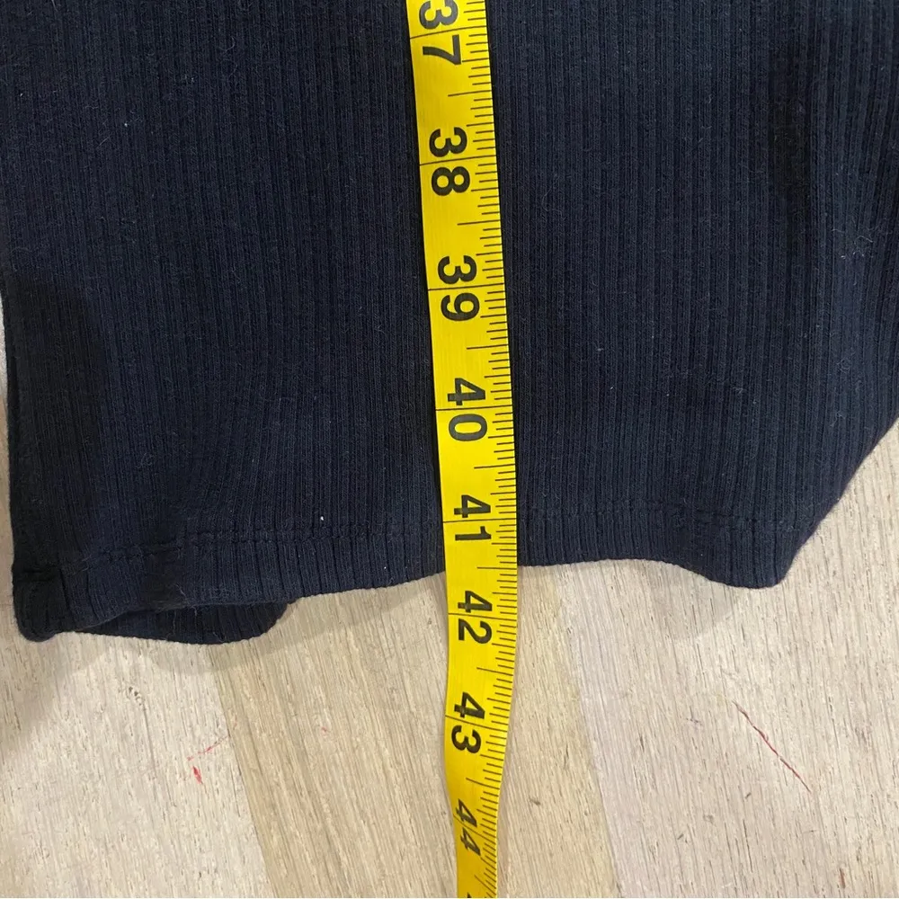 Aritzia NEW  square neck tank dress - Image 5