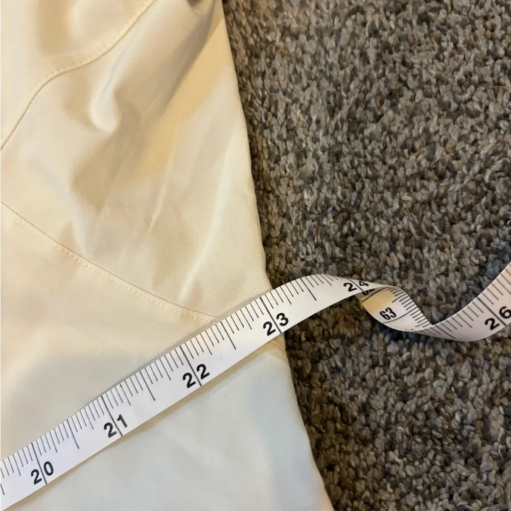 ululemon Sarala Shirt *lululemon lab - Image 6