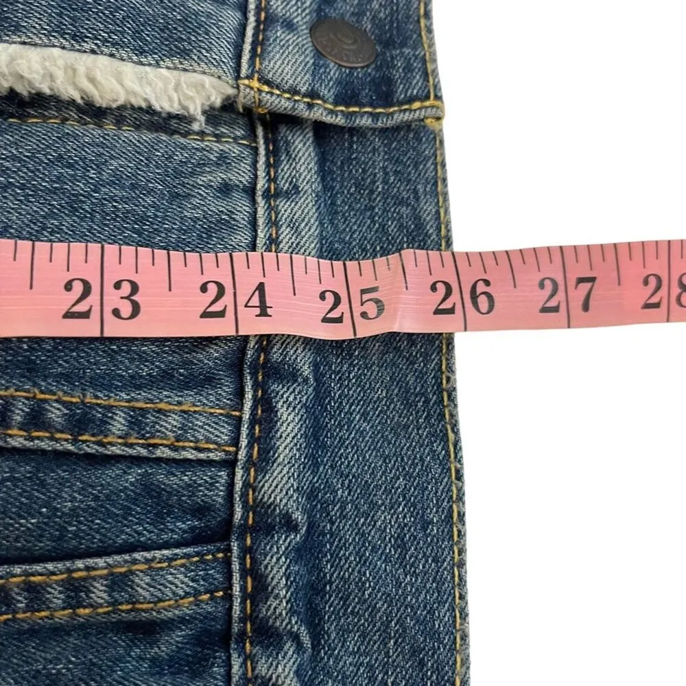 Levi’s Original Sherpa Trucker Jacket - Image 10