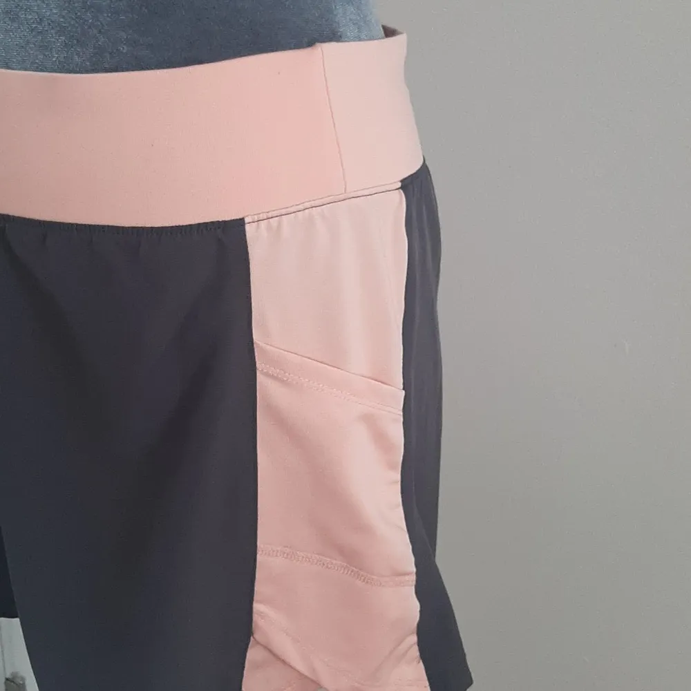 Ladies Running/Workout Shorts - Image 3
