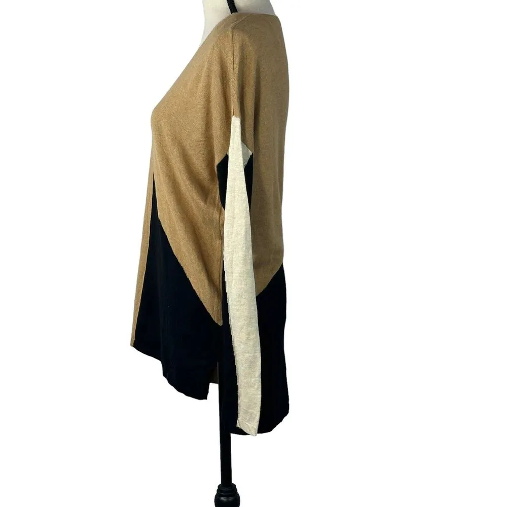 INC International Concepts Small Sweater V - Image 4