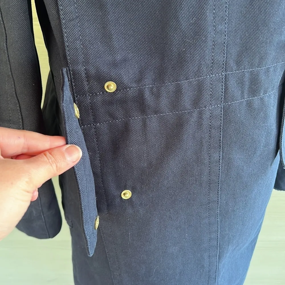 Marc by Marc Jacobs “Resort 2010” Coat - Image 12