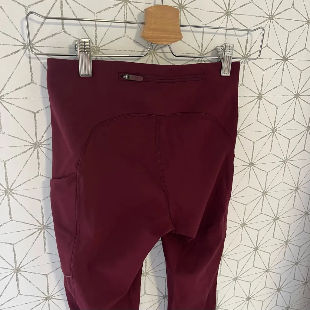 Lululemon Speed Up Tight 28"
Garnet - Image 12