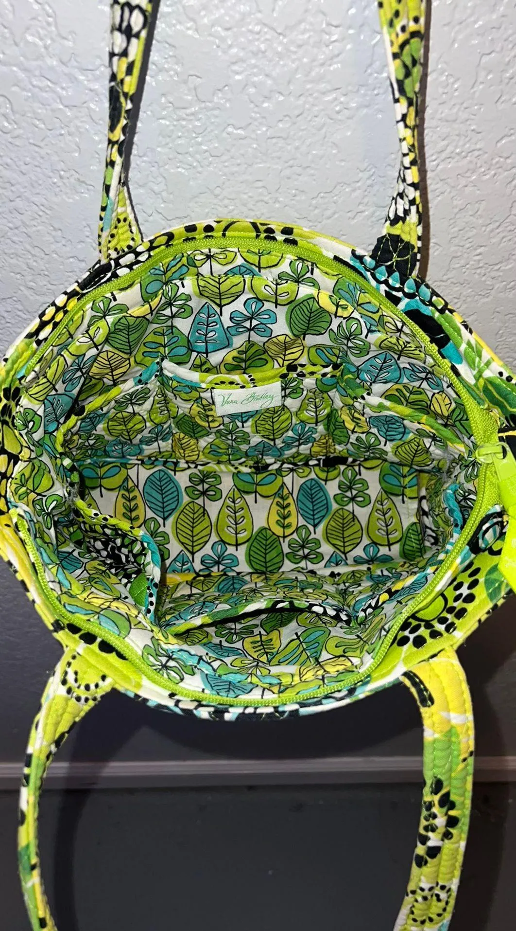 Purse And Wallet Set - Image 2