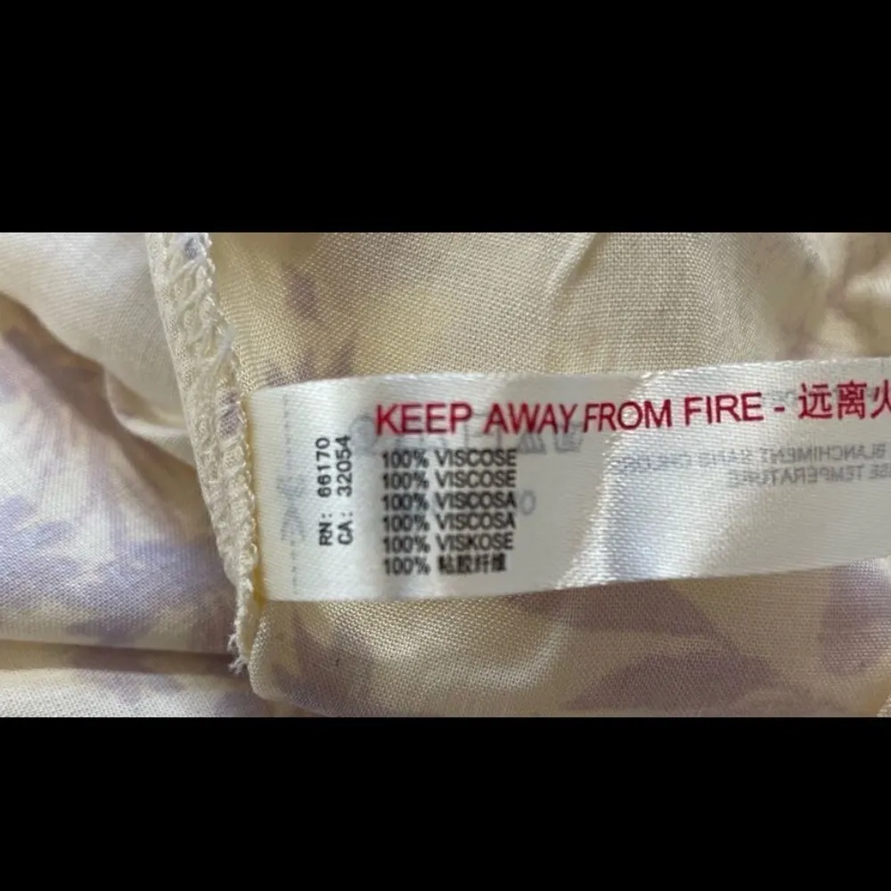 Free People In Control Mini Satin Dress size Medium - Image 7