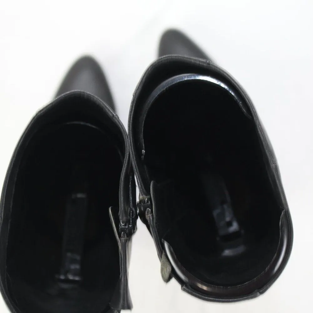 COLE HAAN ladies Boots size 6.5B - Image 12