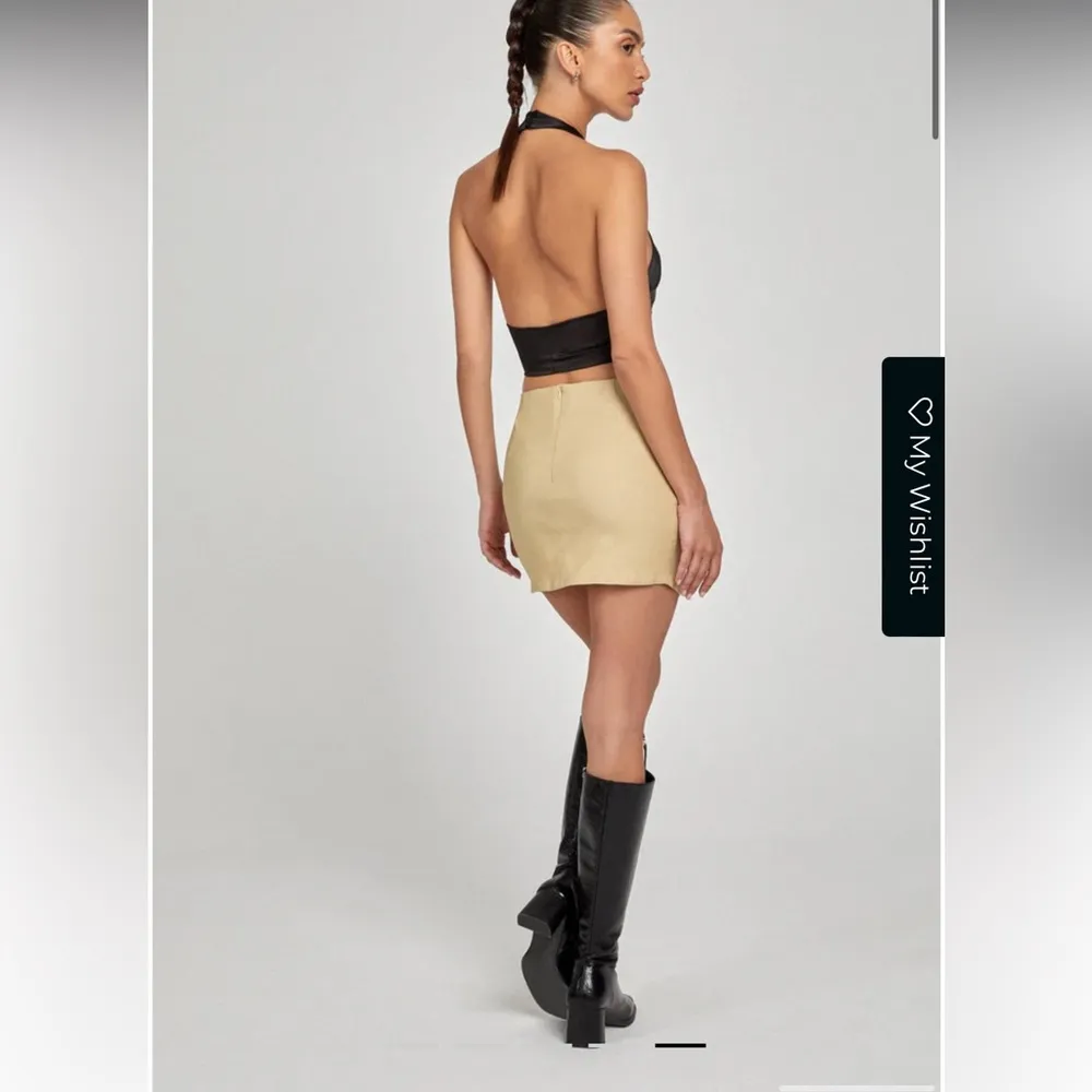 NWT - Motel Rocks Pelma Skirt Size M - Image 2