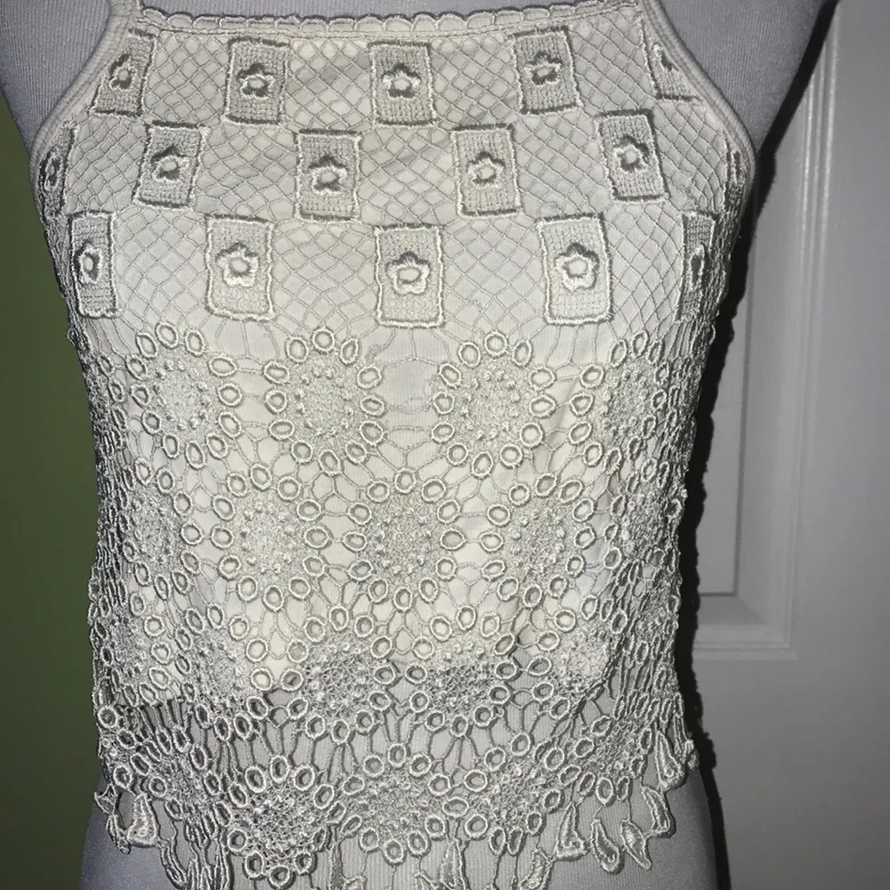 Adorable Crop Top - Image 2