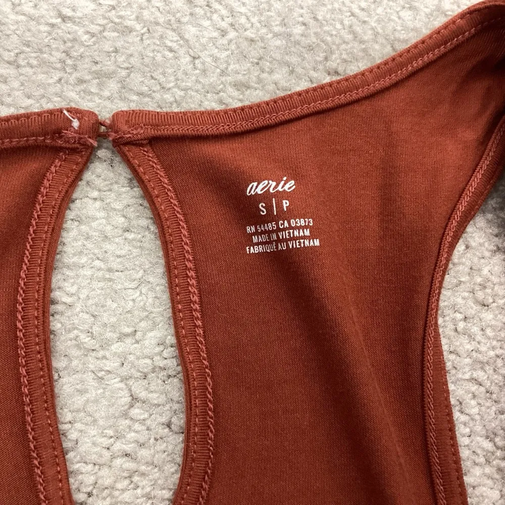 Sleeveless Romper Size Small - Image 7