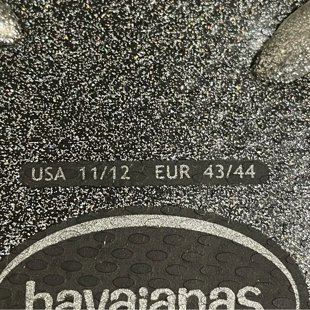 Havaianas Slim Gloss Flip Flops - Image 9