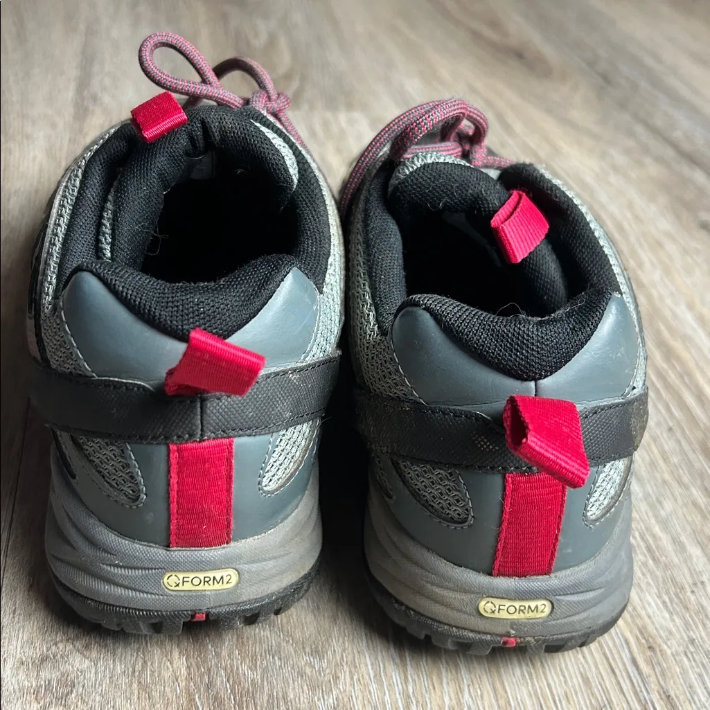 Merrell Turbulence Performance Trail Runners Size 9 - Image 4