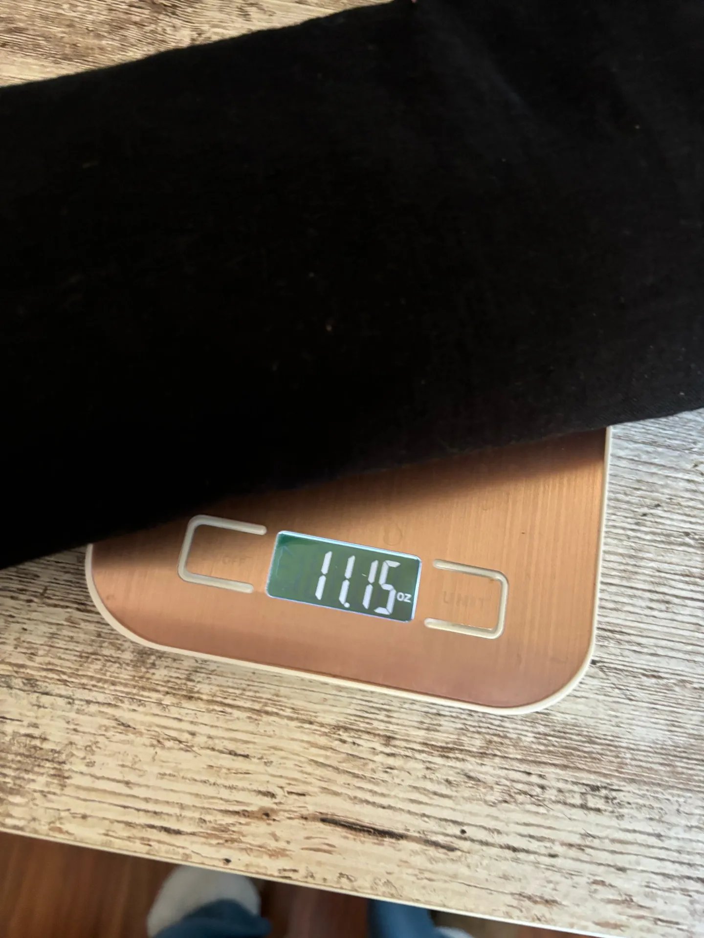 Black pants - Image 4