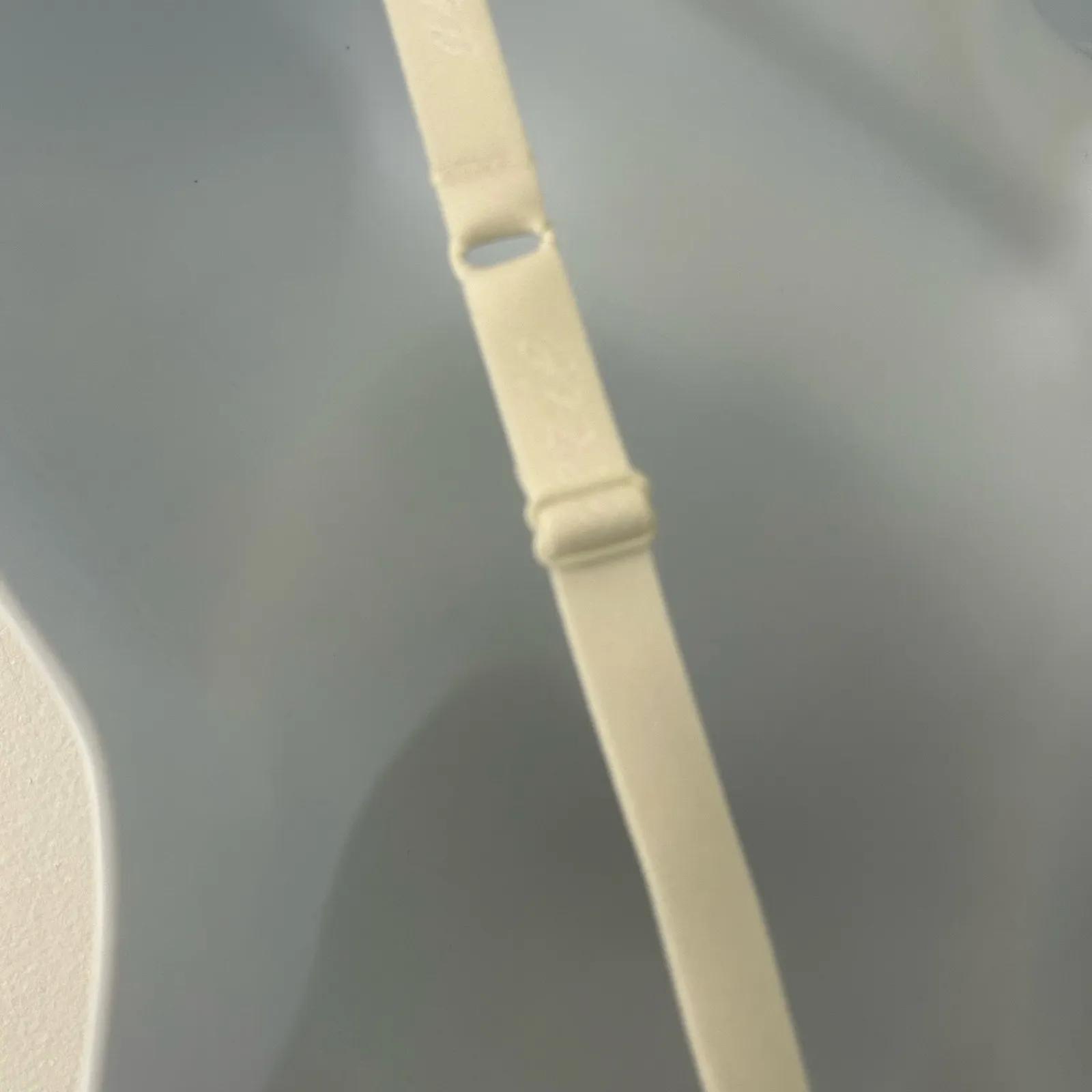 Aerie Wireless Lace Floral Adjustable Full Coverage Bra 36 DD New - Image 6