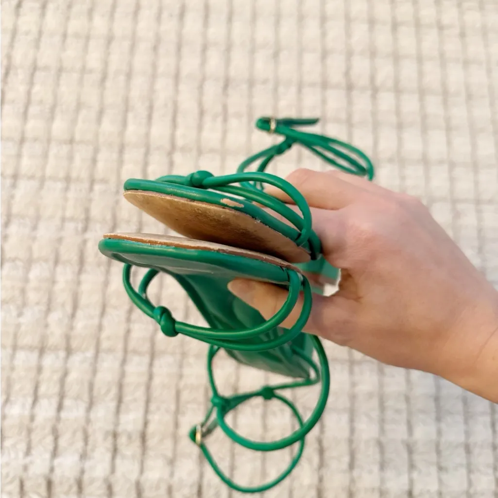 Marc Fisher GURION BLOCK HEEL SANDAL - Image 6