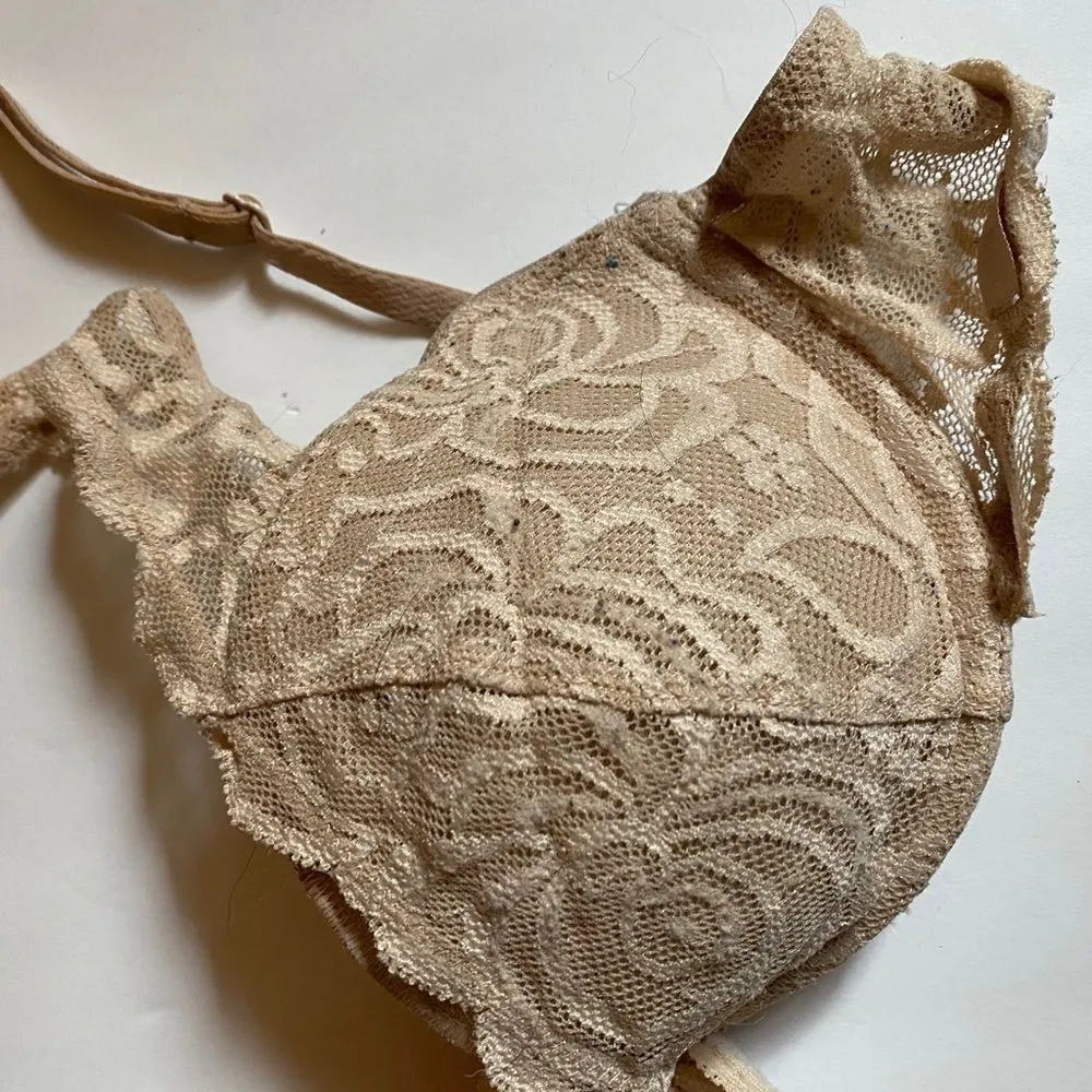 Pink Victoria's Secret Bra‎ - Image 5