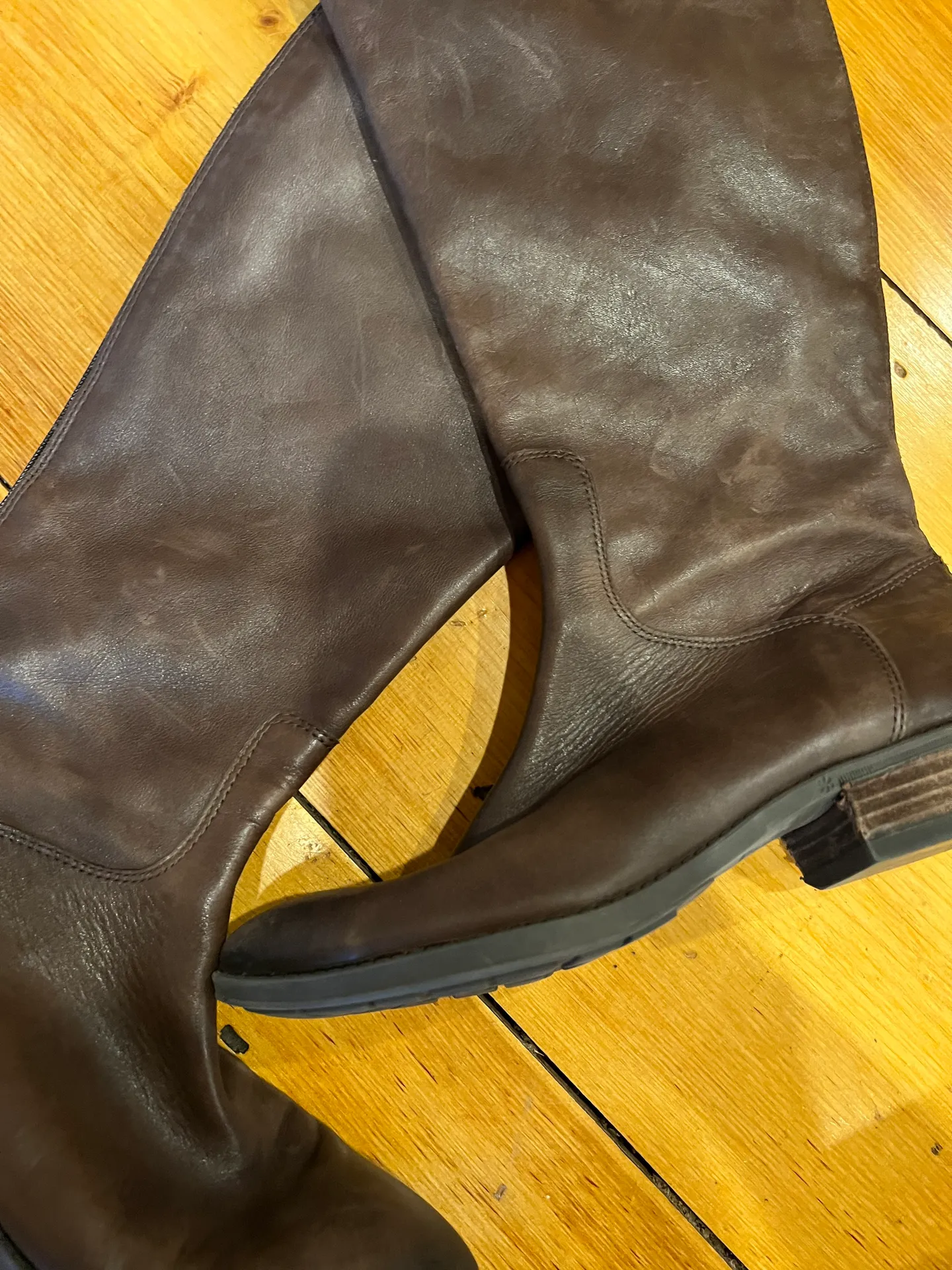 Penny Riding Boot - Image 3