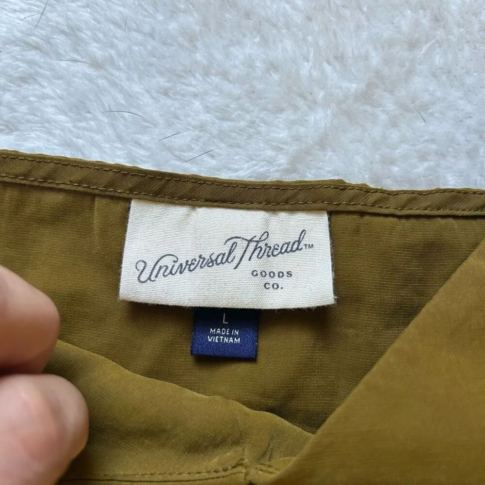 Universal Thread Tank Top size L - Image 3