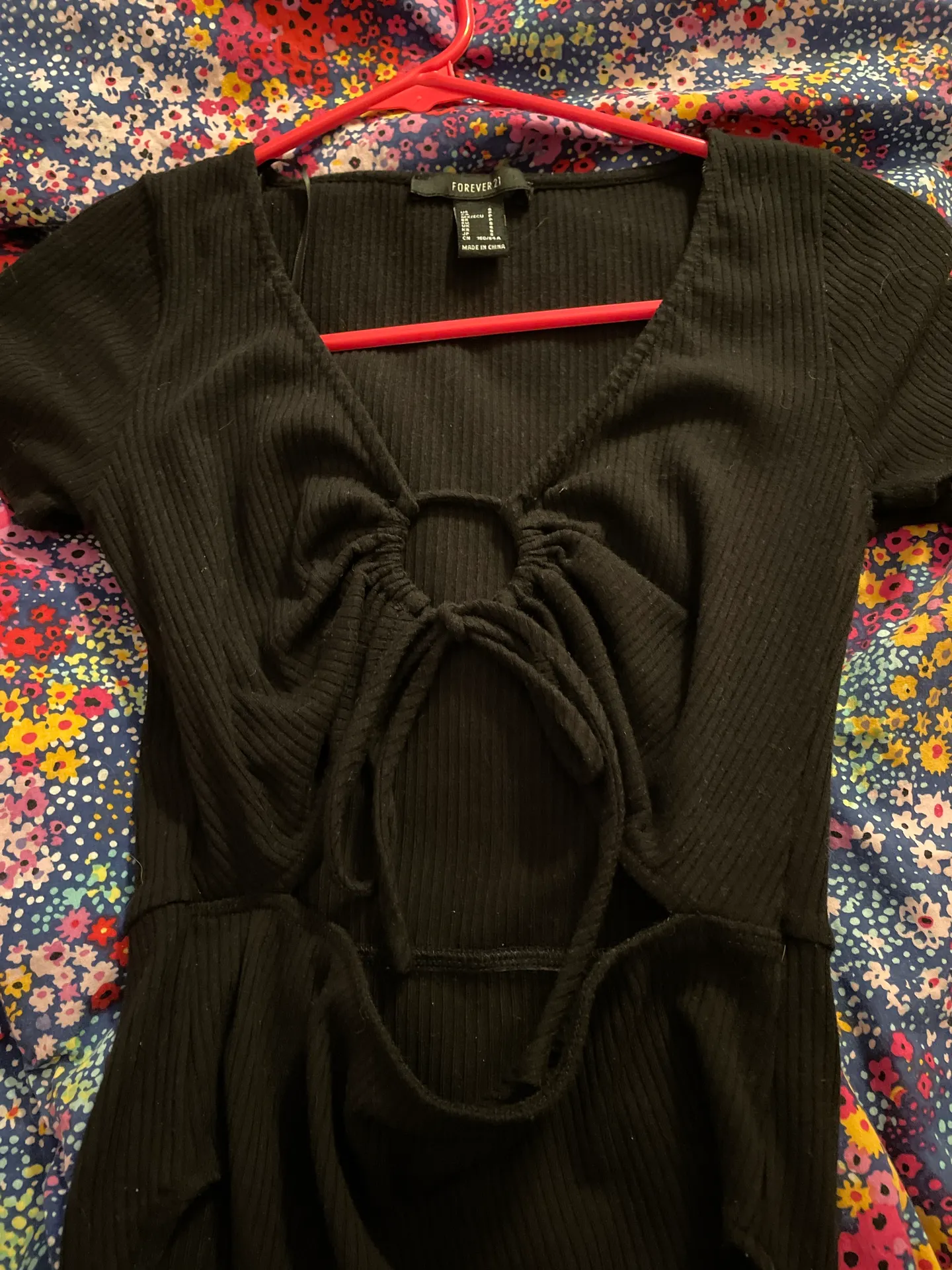 Open Bodysuit - Image 2