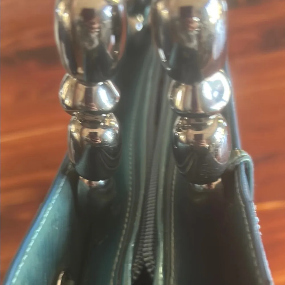 Christian Dior
Patent Leather Malice Vintage - Image 6