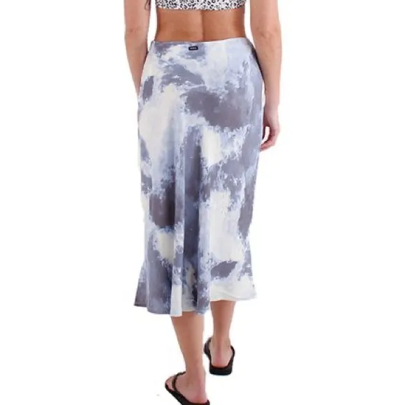 RVCA🦎Stardust Midi Skirt🌵 - Image 3