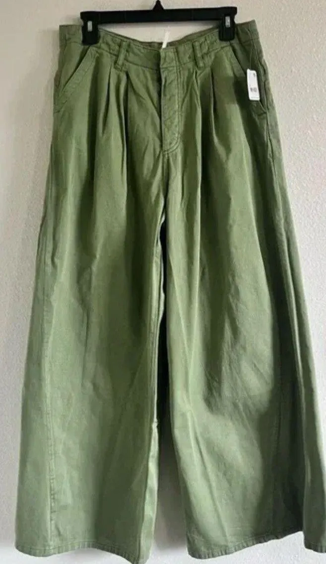 Light As Spring Trouser - Image 2