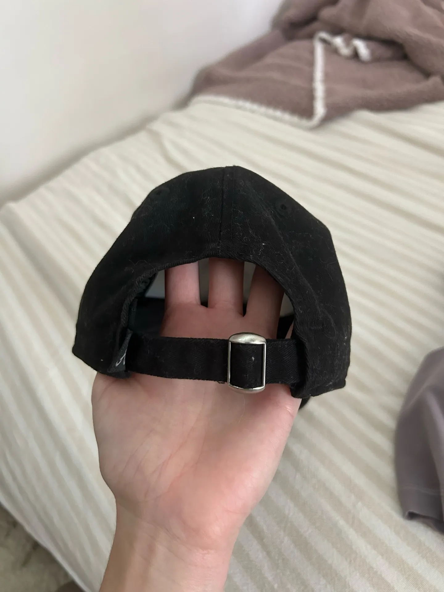 Atlanta Braves Baseball cap - Image 4