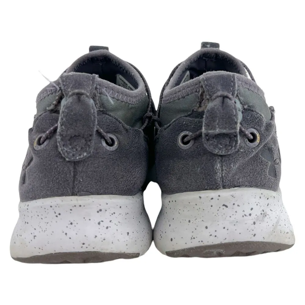 Under Armour Drift 2 Youth 4.5 Womens 6.5 Purple Athletic Running Shoes - Image 6