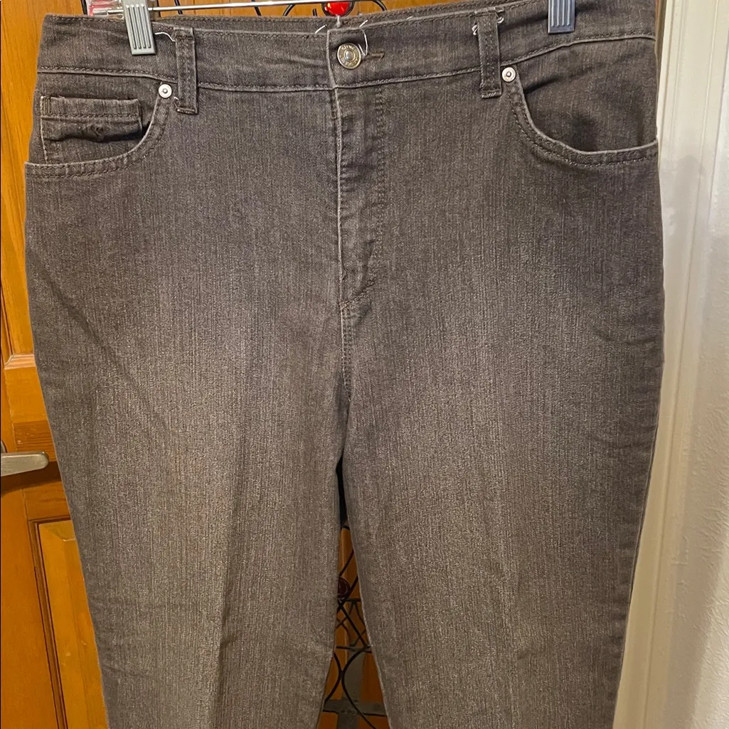 🐻🐻🐻BOGOHO 🐻🐻🐻Women's Jeans-14 p - Image 2