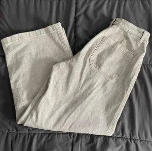 Universal Thread Goods Co. Soft Denim Pants - Image 3