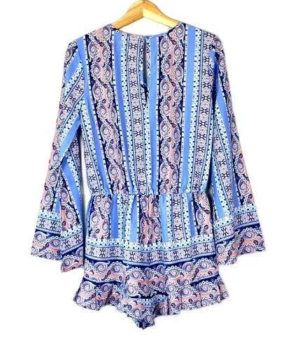 Boho  Romper M - Image 2