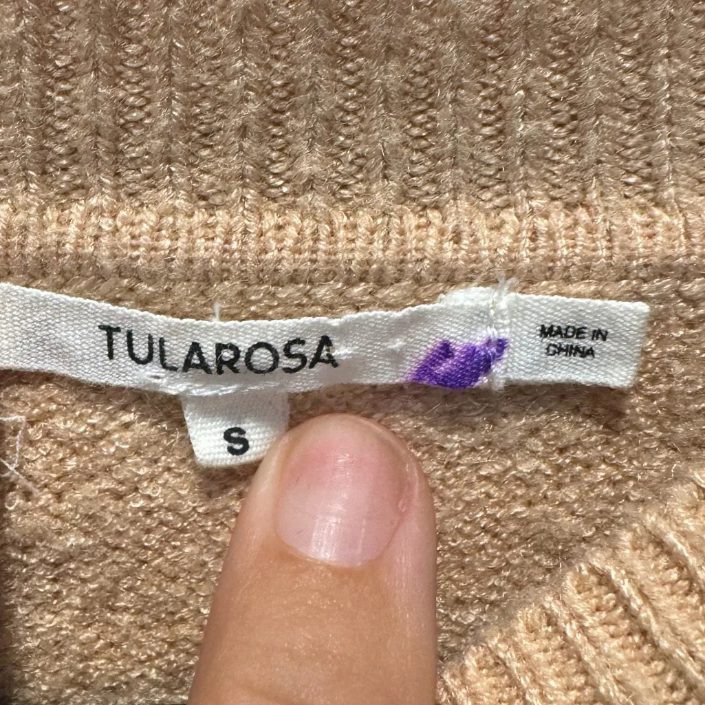 Tularosa sweater - Image 6