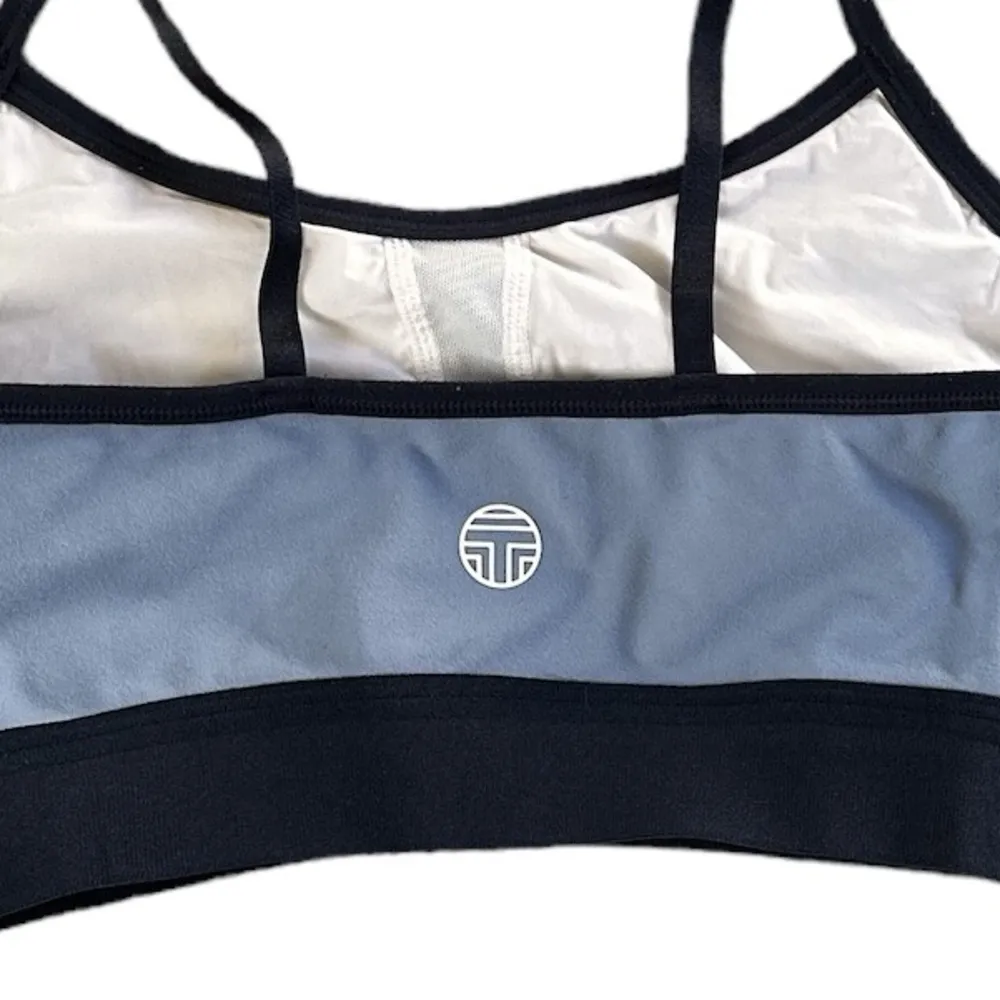 💕 2/$35 💕 Tory Burch Blue Sports Bra - Image 5