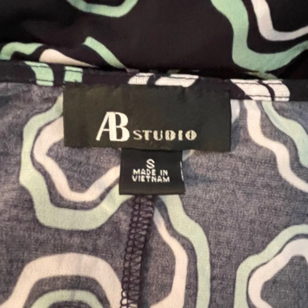 AB‎ Studio Dress - Image 7