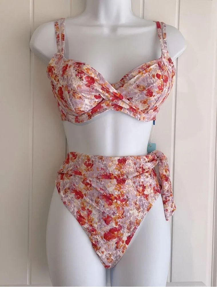 Birdsong Luxury Bra - Image 5