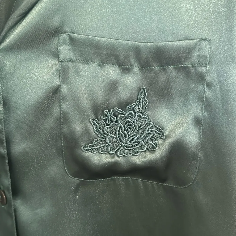 Vintage 90’s Victorias Secret Nightgown - Image 2