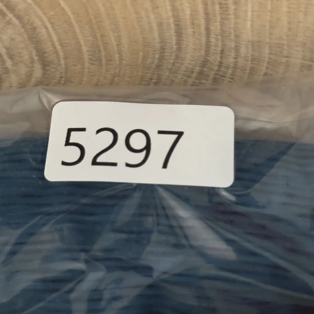 Kuhl Shirt Womens Medium Heather Blue Aspira Hooded Top Hiking Outdoors Heritage - Image 12