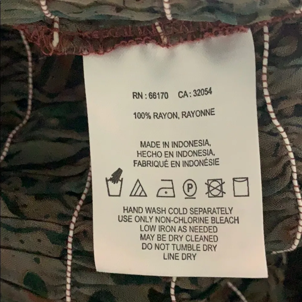 Free People Sheer Romper - Image 4