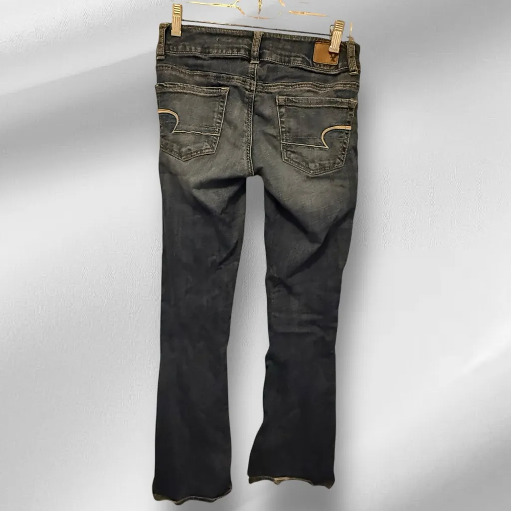 American Eagle  Artist‎ Super Stretch Jeans - Image 3