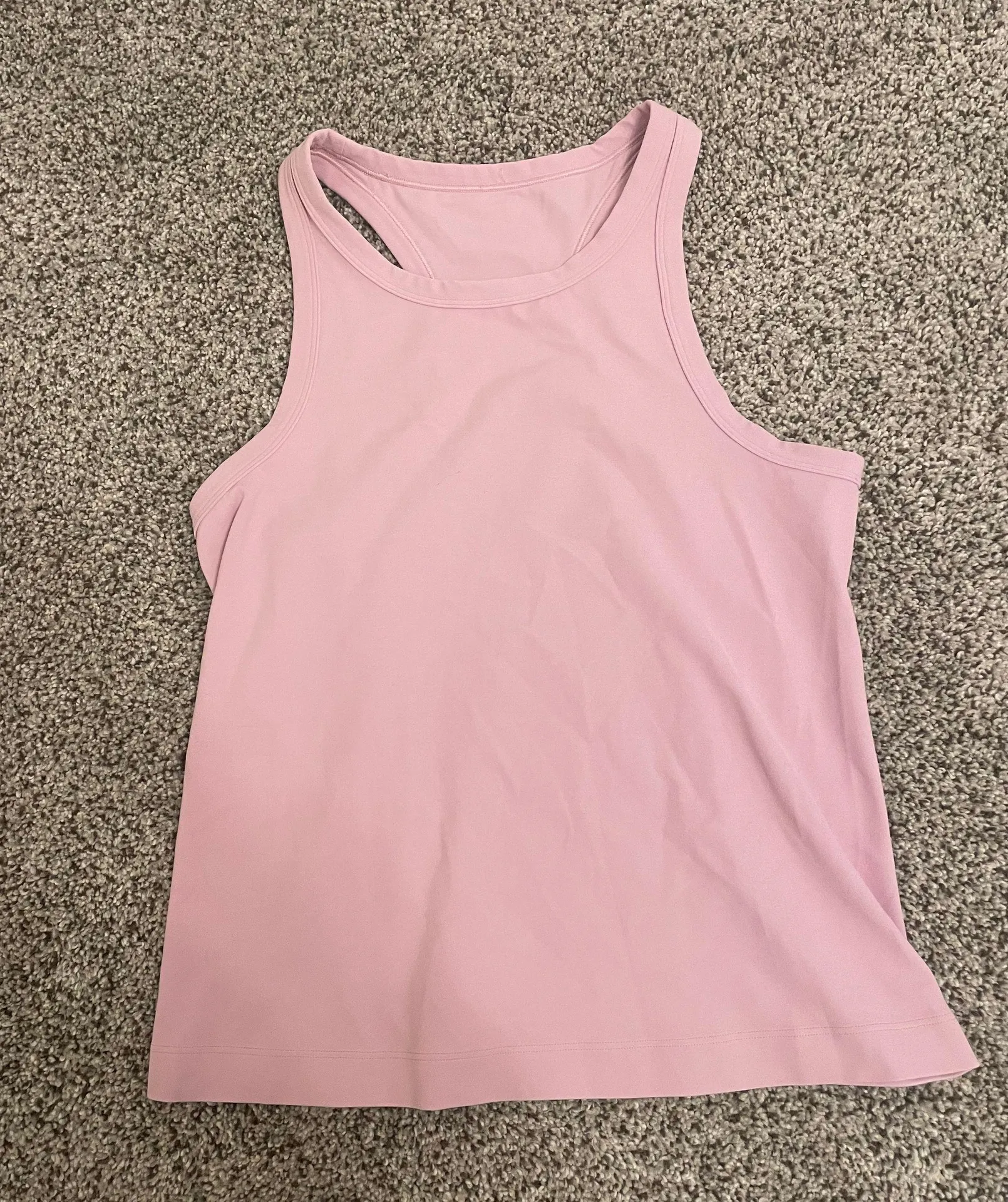 Align Tank - Image 2