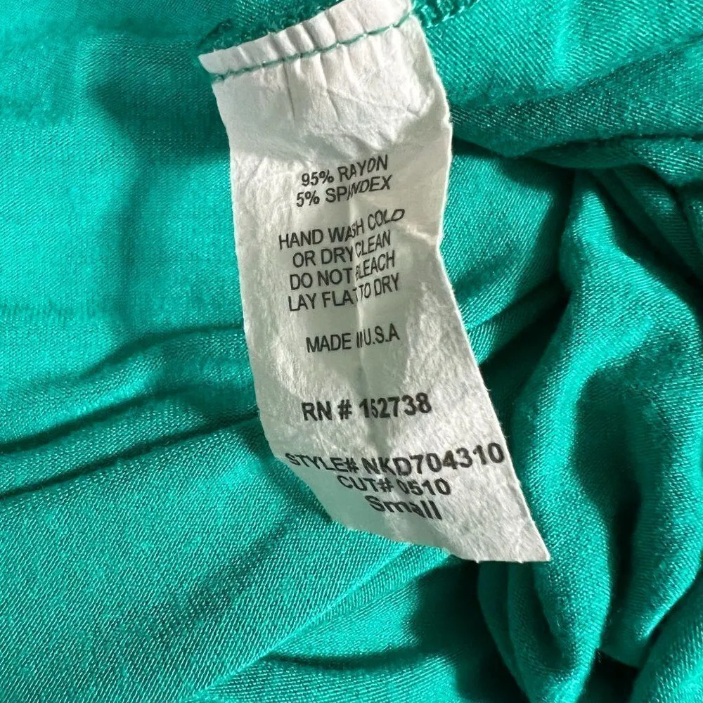 Karlie small maxi dress - Image 3