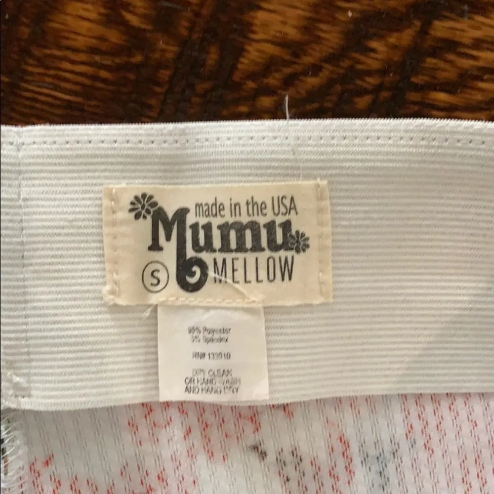 Show Me Your Mumu Bells - Image 2